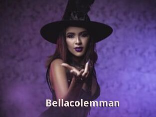 Bellacolemman