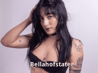 Bellahofstater