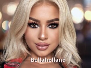 Bellaholland