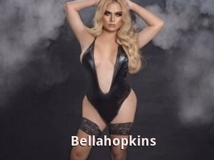 Bellahopkins