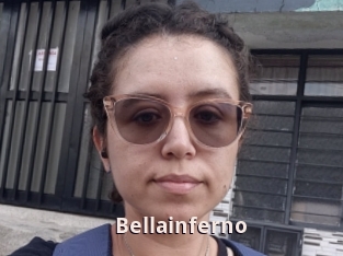 Bellainferno