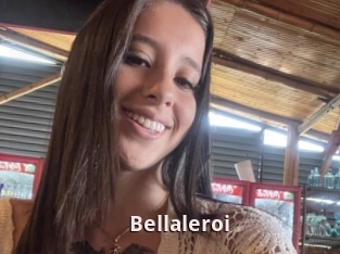 Bellaleroi