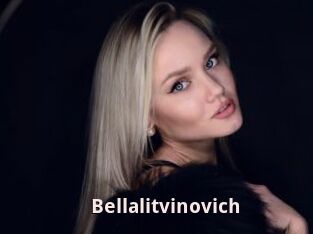 Bellalitvinovich