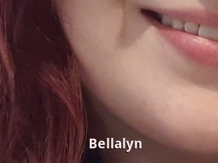 Bellalyn