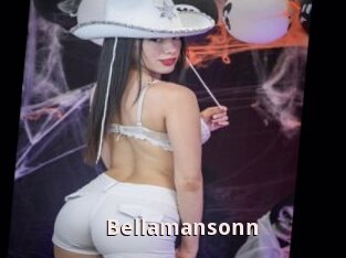 Bellamansonn