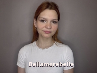 Bellamarebelle