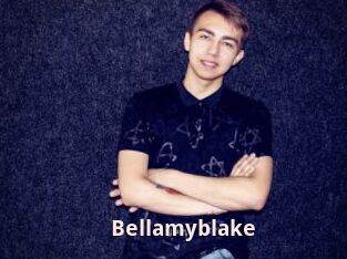 Bellamyblake