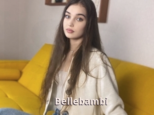 Bellebambi