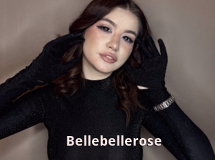 Bellebellerose