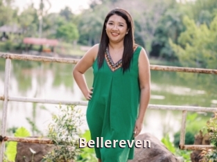 Bellereven