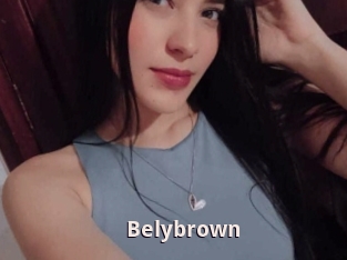 Belybrown