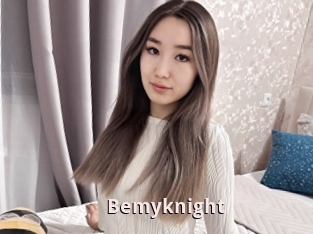 Bemyknight