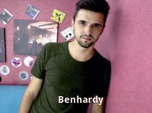 Benhardy