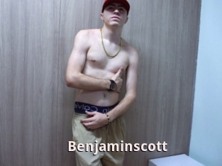 Benjaminscott
