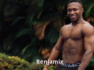 Benjamix