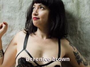Berenice_brown
