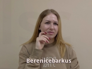 Berenicebarkus