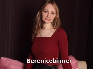 Berenicebinner