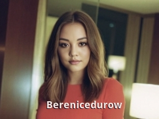 Berenicedurow
