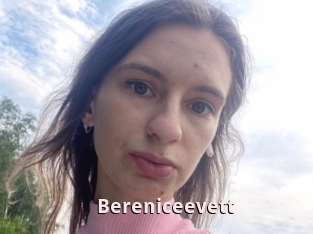 Bereniceevett