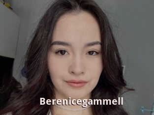 Berenicegammell