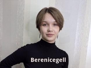 Berenicegell