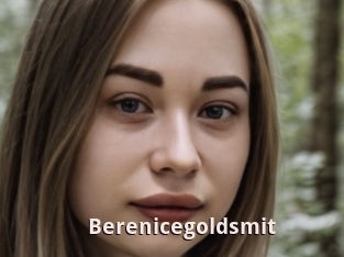 Berenicegoldsmit