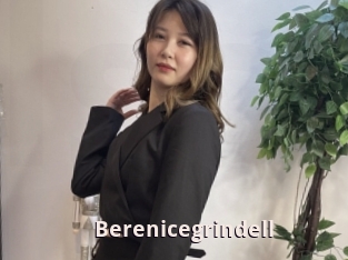 Berenicegrindell