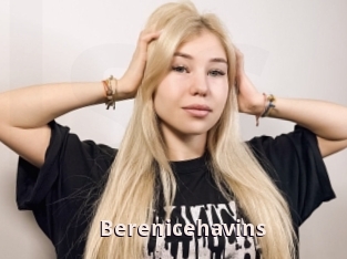 Berenicehavins