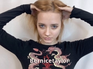 Bernicetaylor
