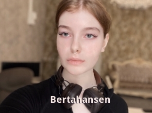 Bertahansen
