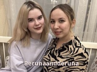 Berunaandderuna