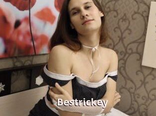 Bestrickey