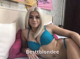 Besttblondee