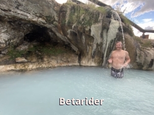 Betarider
