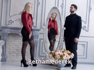 Bethaniederek