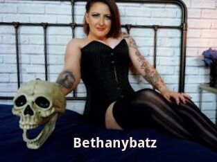 Bethanybatz