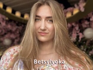 Betsylyoka