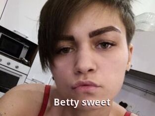 Betty_sweet