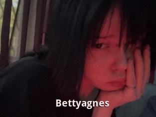 Bettyagnes