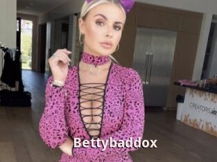 Bettybaddox