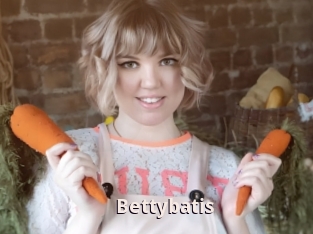 Bettybatis