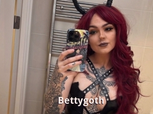 Bettygoth