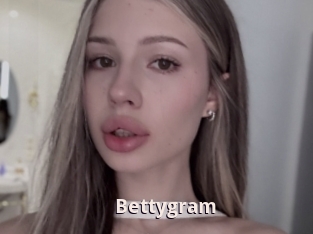 Bettygram