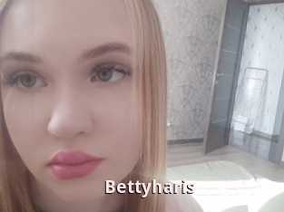 Bettyharis
