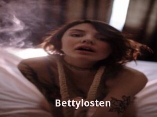 Bettylosten