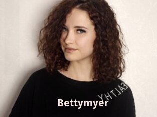 Bettymyer