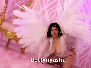 Bettynyasha