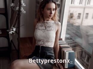 Bettyprestonx
