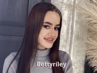 Bettyriley